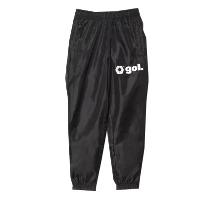 ゴル gol サッカーウェア ピステパンツ ジュニア ジュニアピステパンツ G325-064J