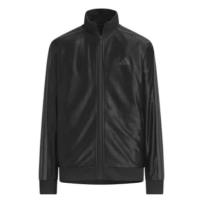 【10月4日20:00開始!ほとんど全品ポイントUP】アディダス(adidas) ジャージ ジャケット ジュニア SG ウォームアップジャケット IS068-JZ3523
