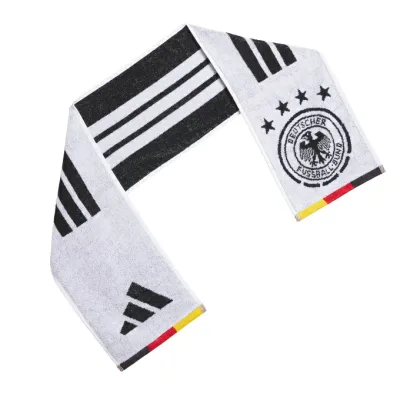 アディダス(adidas) サッカードイツ代表 FAN TOWEL KE6160 W6571