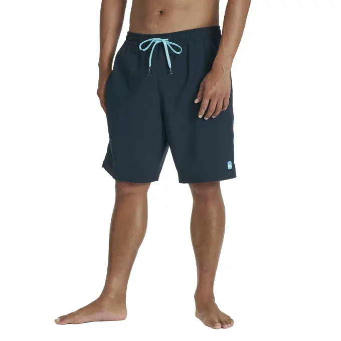 クイックシルバー QUIKSILVER サーフパンツ メンズ トランクス QBS262007-BLK 【国内正規品】
