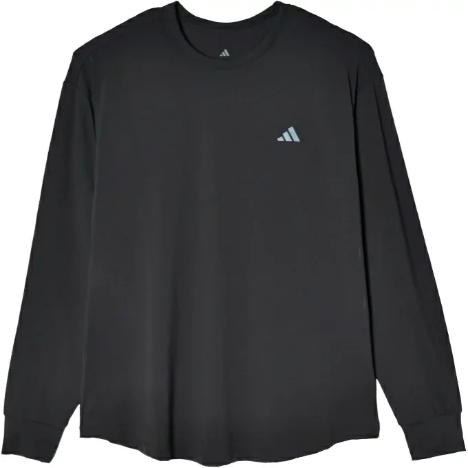 アディダス(adidas) Tシャツ 長袖 レディース COOL UV GRX 長袖機能T クール CQ540-KZ3313