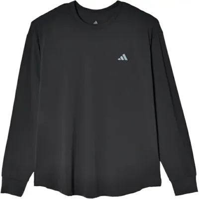 アディダス(adidas) Tシャツ 長袖 レディース COOL UV GRX 長袖機能T クール CQ540-KZ3313
