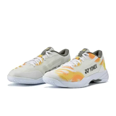 ヨネックス(YONEX) バドミントンシューズ メンズ レディース パワークッションカスケードアクセルミッド SHBCA2MD-386