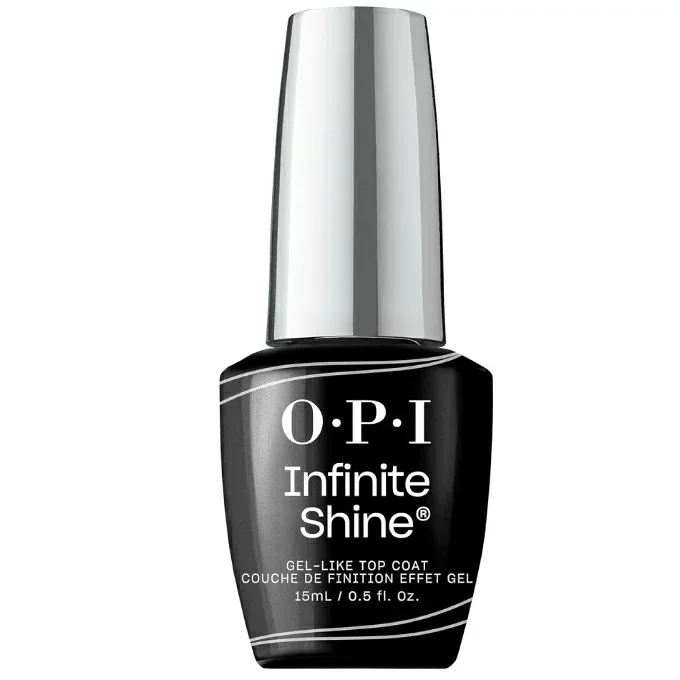 オーピーアイ(OPI) ネイル トップコート ネイルカラー #T31 4064665114935 【ご自宅配送限定】‥