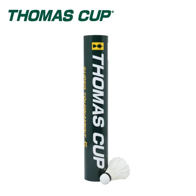 トマスカップ シャトル スーパートーナメント5 ST-5 THOMASCUP