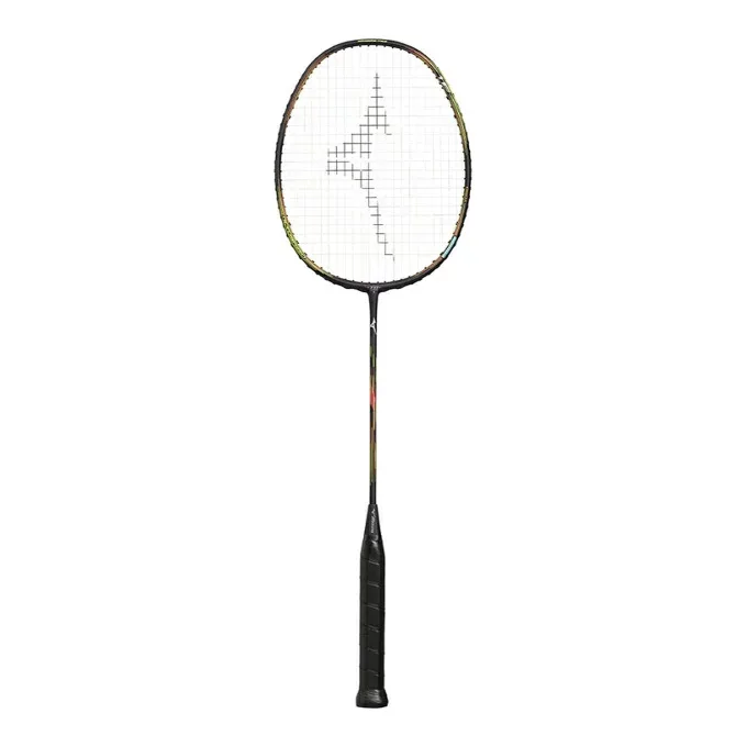 ミズノ バドミントンラケット アクロスピード 1 フォーカス 73JTB40109 MIZUNO