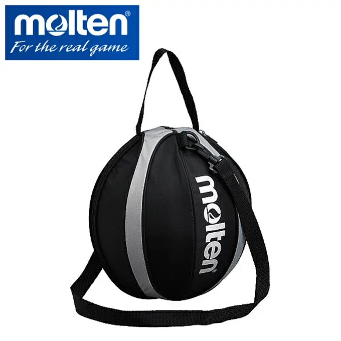 【期間限定クーポン配布中!10/4 20:00〜10/10 23:59】モルテン molten ボールバッグ バスケットボール1個入れ NB10KS