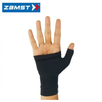 【メール便送料無料】ザムスト ZAMST 手首用サポーター Bodymate手のひら 手のひら用サポーター 1枚入り 左右兼用 380602