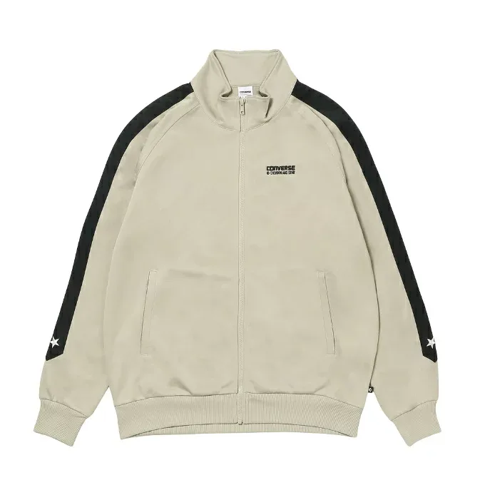 コンバース CONVERSE スポーツウェア ジャージ ジャケット メンズ CSライン トレーニングJK 40100230