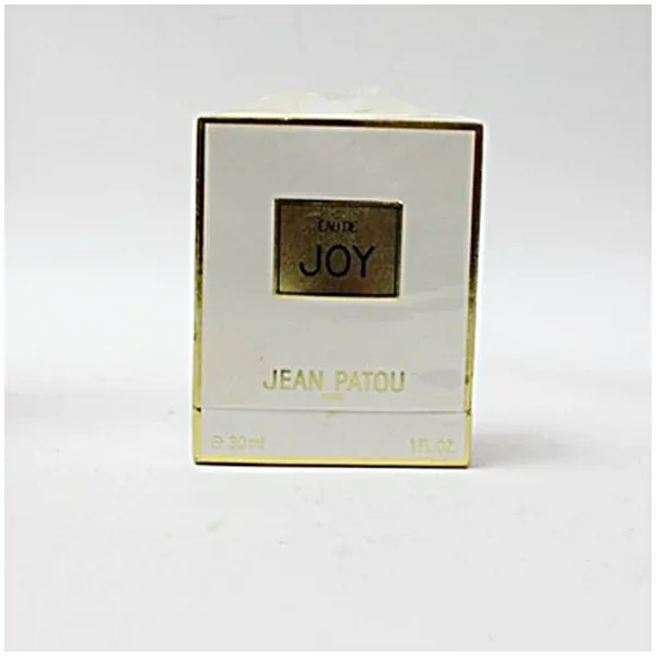 ジャンパトゥ 香水 オーデジョイ 未開封 オードトワレ ボトルタイプ 30ml 中古 JEAN PATOU EAU DE JOY|女性 レディース フレグランス パフューム EDT BT 未開封 【送料無料】