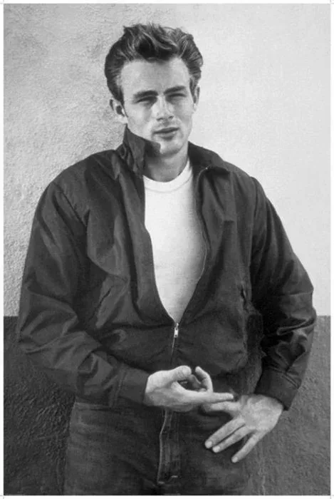 ジェームス ディーン ポスター 軽量アルミ製フィットフレーム付 91.5×61cm ジェームスディーン JAMES DEAN