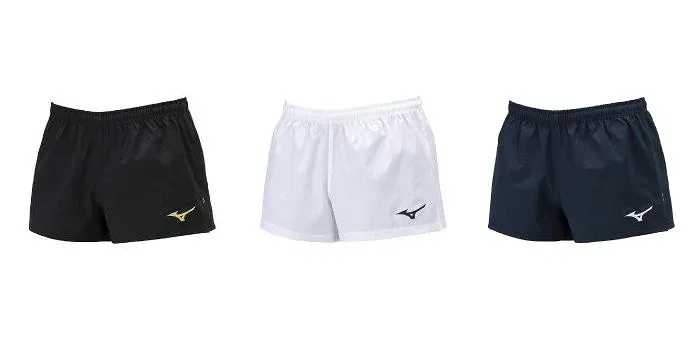 MIZUNO ラグビー ゲームパンツ R2MBB005 ミズノ