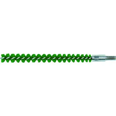 【メーカー在庫あり】 TJPB10GN トラスコ中山(株) TRUSCO ジョイントブラシ 10mm HACCP対応 グリーン TJPB-10-GN HD店