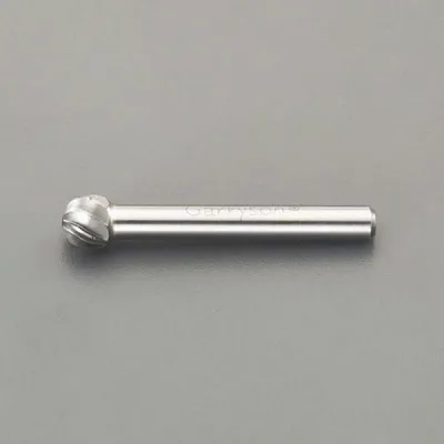 【メーカー在庫あり】 エスコ ESCO 16 x59mm/6mm軸 超硬カッター EA819LD-16 HD店