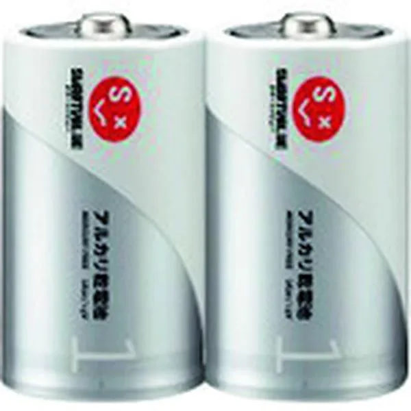 【メーカー在庫あり】 N121J2P5 プラス(株) JTX 366066)アルカリ乾電池単1×10本 N121J-2P-5 N121J-2P-5 HD店