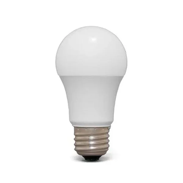 【メーカー在庫あり】 エスコ ESCO AC100V/4.5W/E26 電球/LED (電球色/広配光) EA758XP-36 HD店