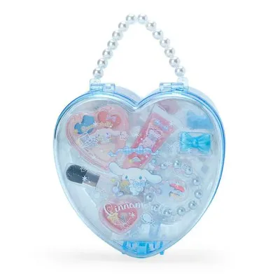 サンリオ(SANRIO) シナモロール キッズ コスメセット 502961