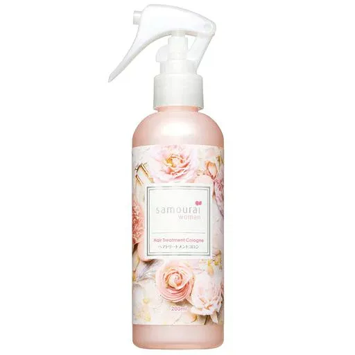 サムライウーマン トリートメントコロン 200ML
