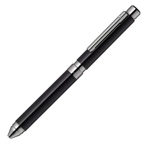 ゼブラ 多機能ペン シャーボX TS10 ダークブラック SB21-B-DBK