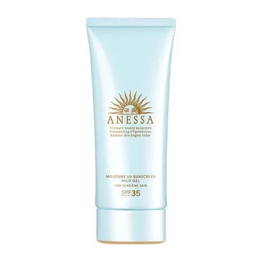 アネッサ(ANESSA) ANESSA(アネッサ) アネッサ 35-49 SPF モイスチャーUV マイルドジェル N 日焼け止め 無香料