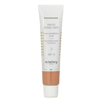 【送料無料】シスレー フィト イドラ タンspf 15 - # 2 ミディアム 40ml【楽天海外直送】