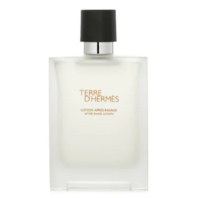 【送料無料】エルメステール ドゥ メンズ アフターシェーブ ローション 100ml【楽天海外直送】