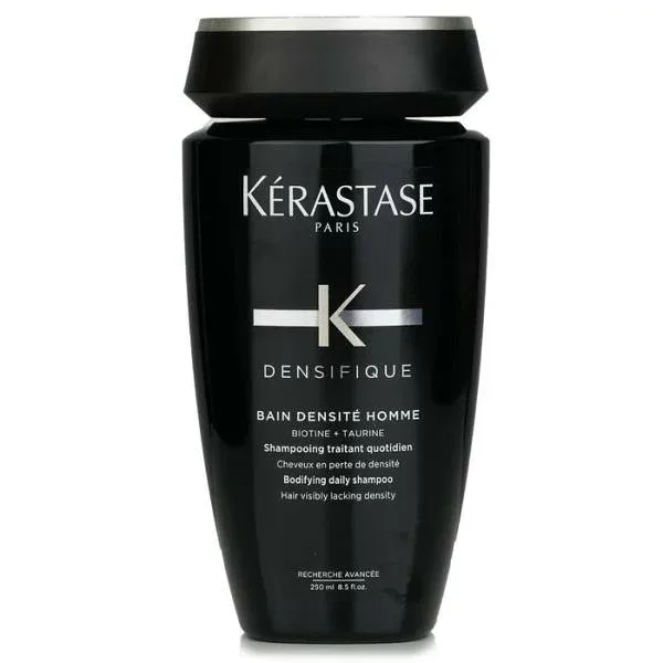 【送料無料】ケラスターゼ ds バン デン シフィック オム (髪が薄くなってきた方に) 250ml【楽天海外直送】