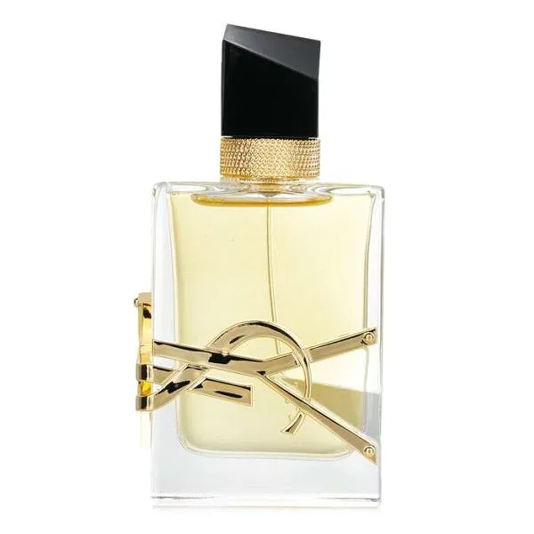【送料無料】イヴサンローラン リブレ オー デ パルファム スプレー 50ml【楽天海外直送】