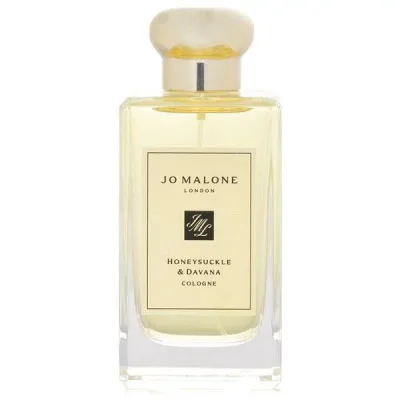【送料無料】ジョーマローン ハニーサックル & ダバナ コロン (元々箱のない商品です) 100ml【楽天海外直送】