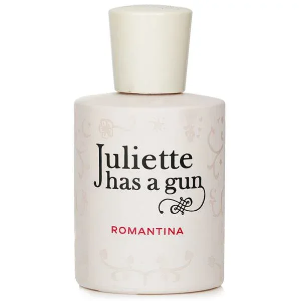 【送料無料】ジュリエット ハズ ア ガン ロマンティナ edp sp 50ml【楽天海外直送】