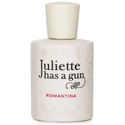 【送料無料】ジュリエット ハズ ア ガン ロマンティナ edp sp 50ml【楽天海外直送】