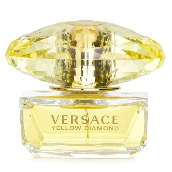 【送料無料】ヴェルサーチ イエローダイヤモンド edt sp 50ml【楽天海外直送】