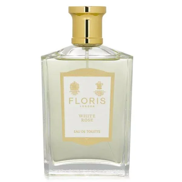 【送料無料】フローリス フローリスホワイトローズ edtスプレー 100ml【楽天海外直送】