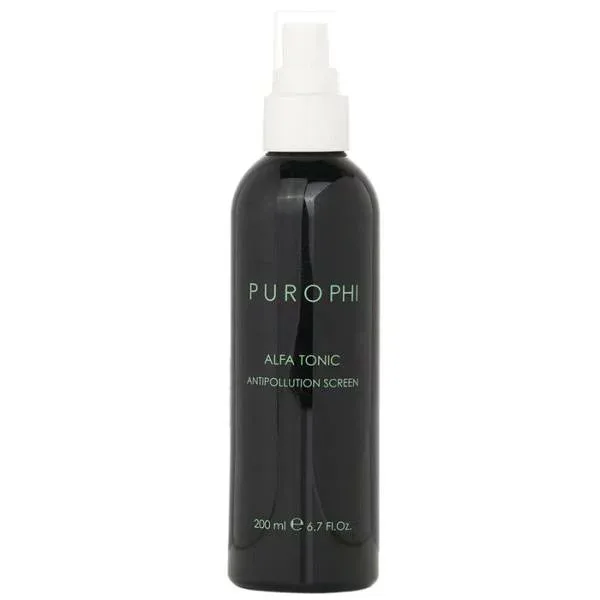 【3,981円以上ご購入で送料無料】 purophi アルファトニック - アンチポリューション スクリーン 200ml 【楽天海外直送】