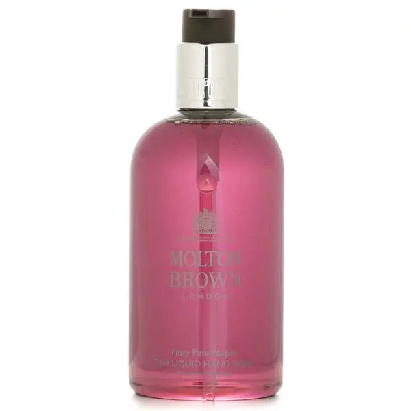 【送料無料】モルトンブラウン ピンクペッパー香るハンドウォッシュ 300ml【楽天海外直送】