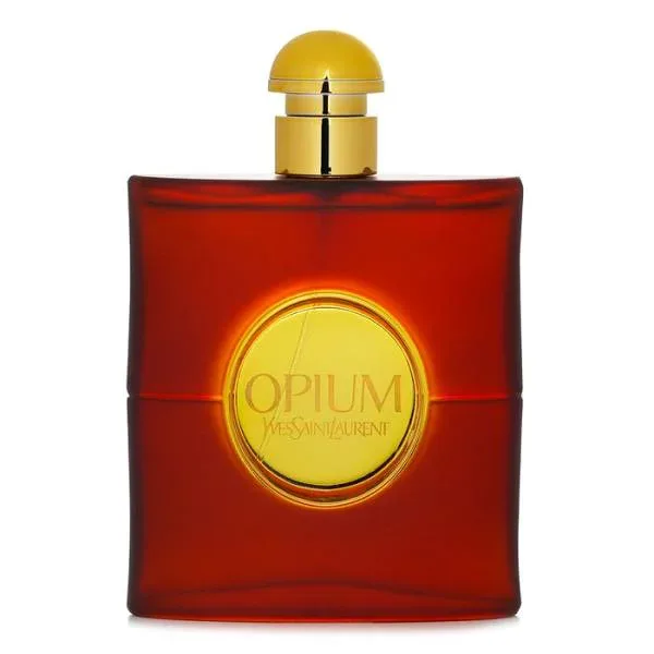【送料無料】イヴサンローラン オピウム オードトワレスプレー 90ml【楽天海外直送】