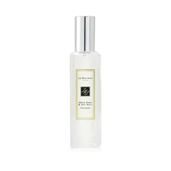 【送料無料】ジョーマローン wood sage & sea salt cologne spray (gift box) 30ml【楽天海外直送】