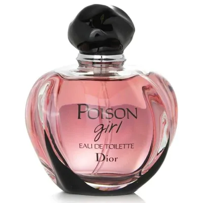 【送料無料】ディオール プワゾン ガール edt sp 100ml【楽天海外直送】