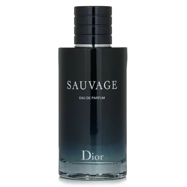 【送料無料】ディオール ソバージュ オー デ パルファム スプレー 200ml【楽天海外直送】