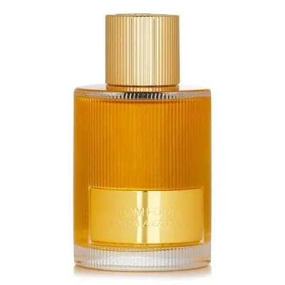 【送料無料】トム フォード costa azzurra eau de parfum spray (gold) 100ml【楽天海外直送】