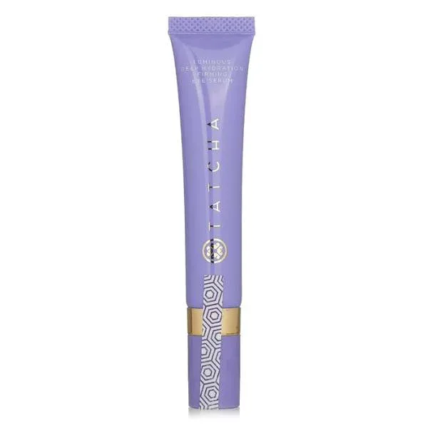 【送料無料】タッチャ ルミナス ディープ ハイドレーション アイセラム 15ml【楽天海外直送】