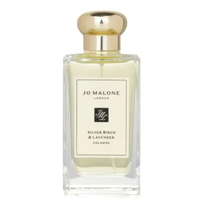 【送料無料】ジョーマローン silver birch & lavender cologne spray (gift box) 100ml【楽天海外直送】