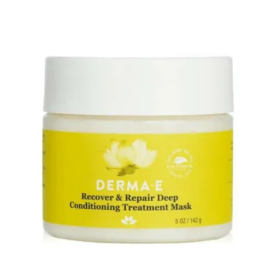 【3,981円以上ご購入で送料無料】 ダーマ e recover & deep conditioning mask 142g 【楽天海外直送】