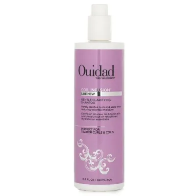 【3,981円以上ご購入で送料無料】 ウィダッド coil infusion like new gentle clarifying shampoo 500ml 【楽天海外直送】