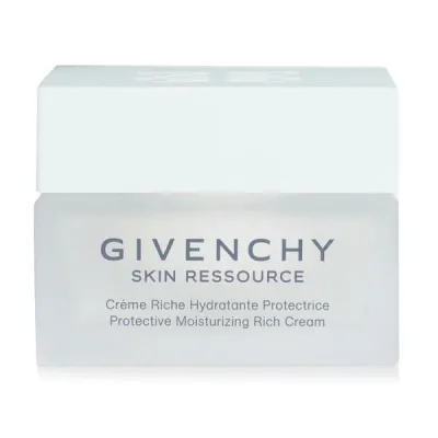 【送料無料】ジバンシィ skin ressource moisturzing rich cream 50ml【楽天海外直送】