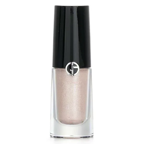 【送料無料】ジョルジオ アルマーニ eye tint shimmer longwear luminous liquid eyeshadow - # 12 s shell 3.9ml【楽天海外直送】
