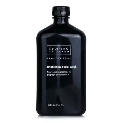 【送料無料】リビジョンスキンケア facial wash (salon size) 473ml【楽天海外直送】