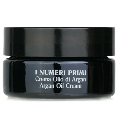 【送料無料】i numeri primi n.3 argan oil cream 50ml【楽天海外直送】