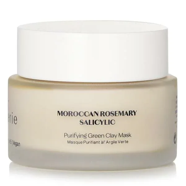 【3,981円以上ご購入で送料無料】 flanerie purifying green clay mask 45ml 【楽天海外直送】