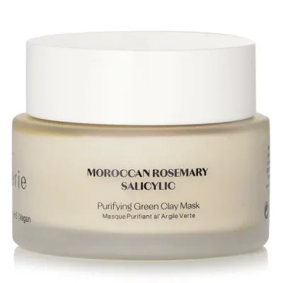 【3,981円以上ご購入で送料無料】 flanerie purifying green clay mask 45ml 【楽天海外直送】